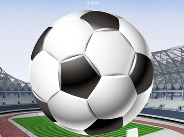 Kinder Voetbaldoel Set – Opvouwbaar Goal met Bal en Pomp voor Buiten