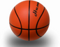 Stille Basketbal Maat 7 – Geluidloze Indoor Dribbelbal van Foam voor Training en Controle