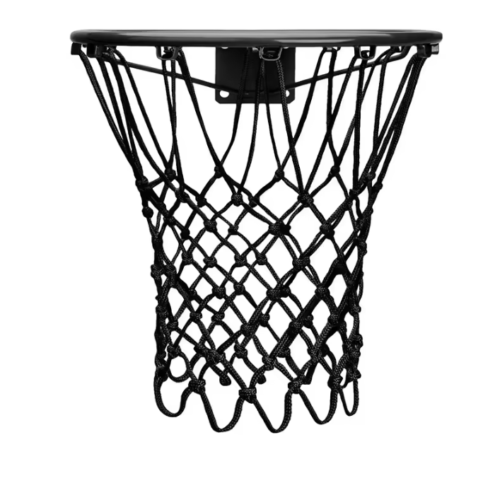 Basketbal Net – Duurzaam Ring Net voor Indoor en Outdoor Gebruik
