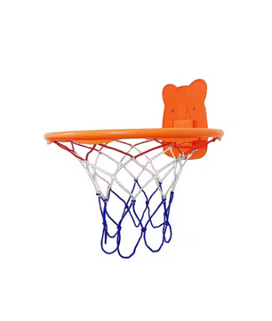 Silent Basketbal – Geluidloze Foam Bal voor Indoor Training en Spel