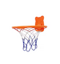 Silent Basketbal – Geluidloze Foam Bal voor Indoor Training en Spel
