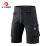 MTB Fietsbroek Heren – Ademend en Waterafstotend met Multi-Pockets voor Outdoor en Downhill