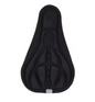 Fietszadel Hoes met Gel en Foam – Comfortabele en Ademende Zadelcover voor MTB en Racefiets