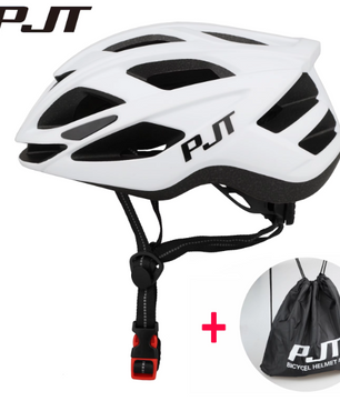 Fietshelm Unisex – Lichtgewicht en Ventilerend voor Racefiets, MTB en Outdoor Gebruik