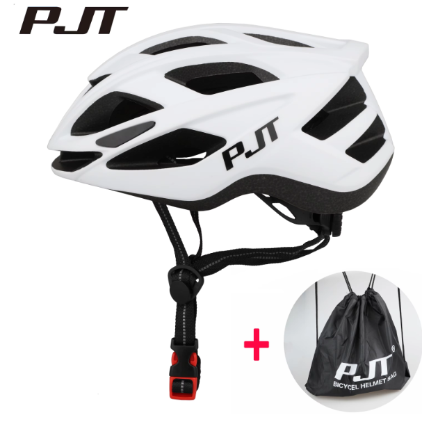 Fietshelm Unisex – Lichtgewicht en Ventilerend voor Racefiets, MTB en Outdoor Gebruik