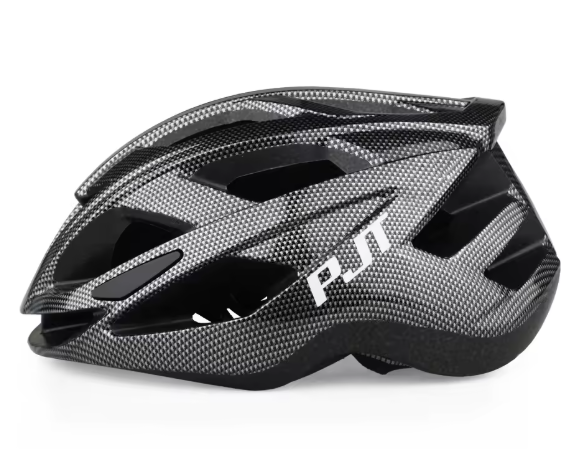 Fietshelm Unisex – Lichtgewicht en Ventilerend voor Racefiets, MTB en Outdoor Gebruik