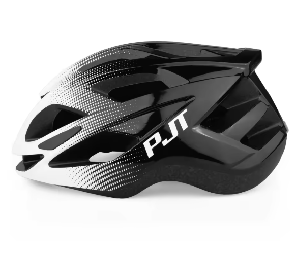 Fietshelm Unisex – Lichtgewicht en Ventilerend voor Racefiets, MTB en Outdoor Gebruik