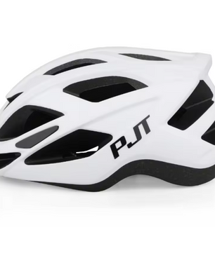 Fietshelm Unisex – Lichtgewicht en Ventilerend voor Racefiets, MTB en Outdoor Gebruik