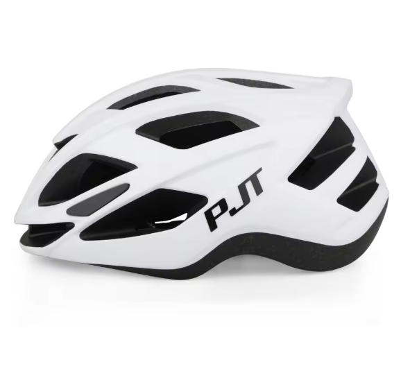 Fietshelm Unisex – Lichtgewicht en Ventilerend voor Racefiets, MTB en Outdoor Gebruik