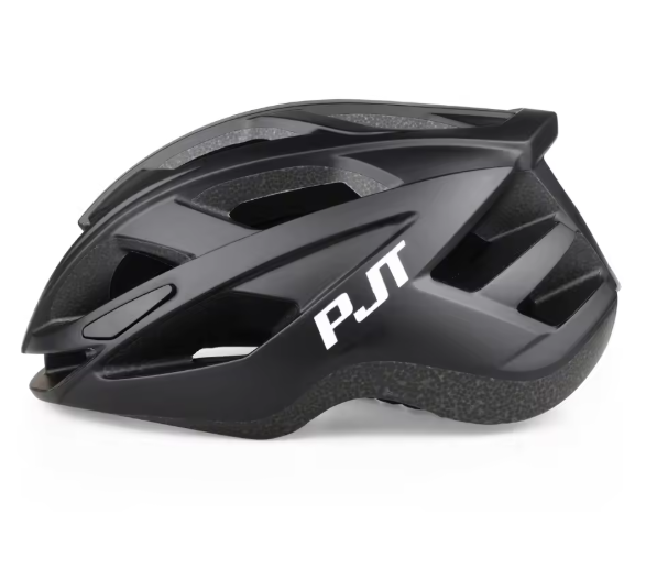 Fietshelm Unisex – Lichtgewicht en Ventilerend voor Racefiets, MTB en Outdoor Gebruik