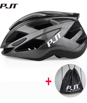 Fietshelm Unisex – Lichtgewicht en Ventilerend voor Racefiets, MTB en Outdoor Gebruik