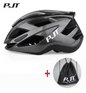 Fietshelm Unisex – Lichtgewicht en Ventilerend voor Racefiets, MTB en Outdoor Gebruik