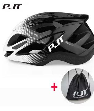 Fietshelm Unisex – Lichtgewicht en Ventilerend voor Racefiets, MTB en Outdoor Gebruik