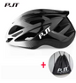 Fietshelm Unisex – Lichtgewicht en Ventilerend voor Racefiets, MTB en Outdoor Gebruik