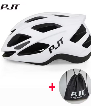 Fietshelm Unisex – Lichtgewicht en Ventilerend voor Racefiets, MTB en Outdoor Gebruik