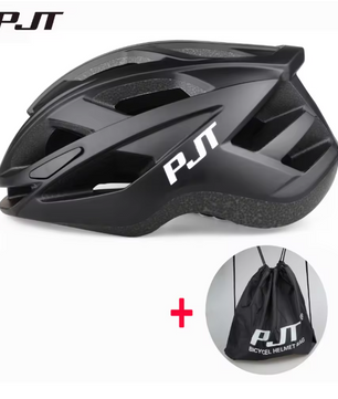 Fietshelm Unisex – Lichtgewicht en Ventilerend voor Racefiets, MTB en Outdoor Gebruik