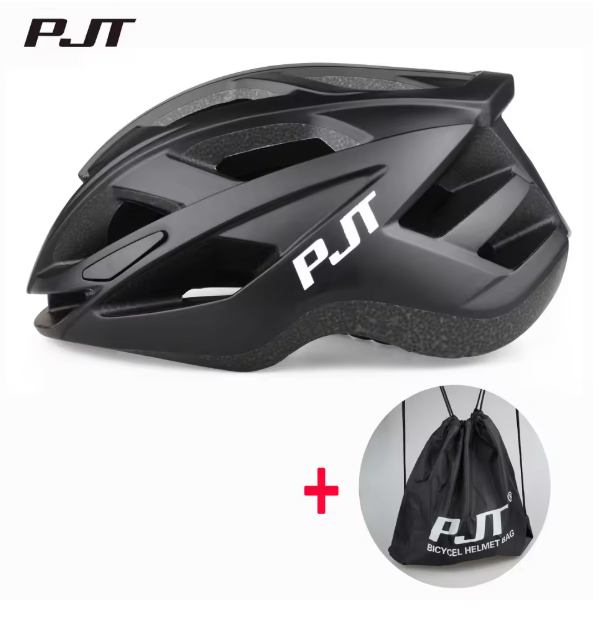 Fietshelm Unisex – Lichtgewicht en Ventilerend voor Racefiets, MTB en Outdoor Gebruik