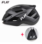 Fietshelm Unisex – Lichtgewicht en Ventilerend voor Racefiets, MTB en Outdoor Gebruik