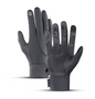 Winter Fietshandschoenen – Waterdicht en Touchscreen met Anti-Slip Grip