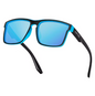 Sport Zonnebril Gepolariseerd – UV400 Fietsbril voor Outdoor en Sport