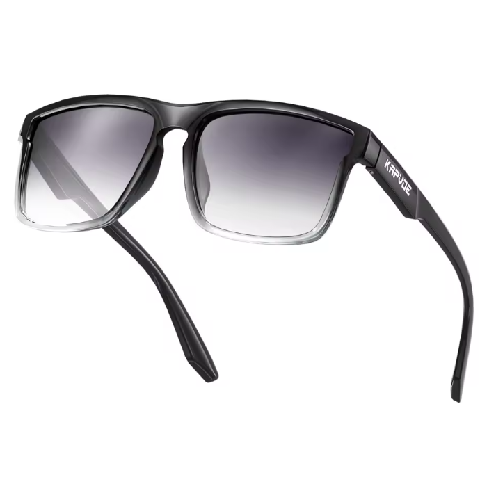Sport Zonnebril Gepolariseerd – UV400 Fietsbril voor Outdoor en Sport