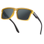 Sport Zonnebril Gepolariseerd – UV400 Fietsbril voor Outdoor en Sport