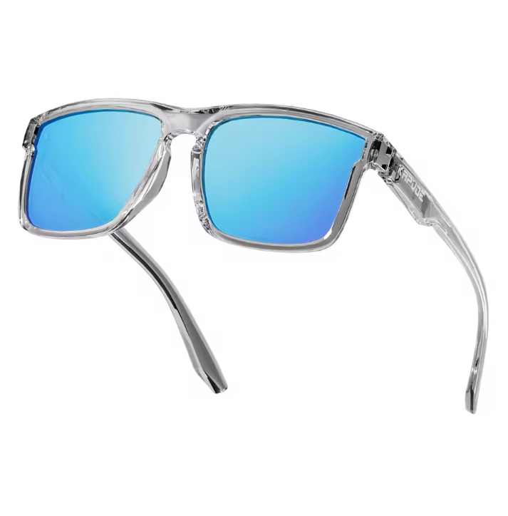 Sport Zonnebril Gepolariseerd – UV400 Fietsbril voor Outdoor en Sport
