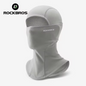 Winter Balaclava Fietsmasker – Winddicht en Warm met Fleece Voering