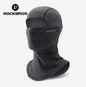 Winter Balaclava Fietsmasker – Winddicht en Warm met Fleece Voering