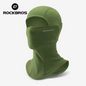 Winter Balaclava Fietsmasker – Winddicht en Warm met Fleece Voering