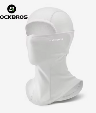 Winter Balaclava Fietsmasker – Winddicht en Warm met Fleece Voering