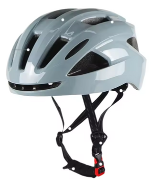 Ultralichte Fietshelm – Aero Design met Ventilatie en Verstelbare Pasvorm 58–62 cm