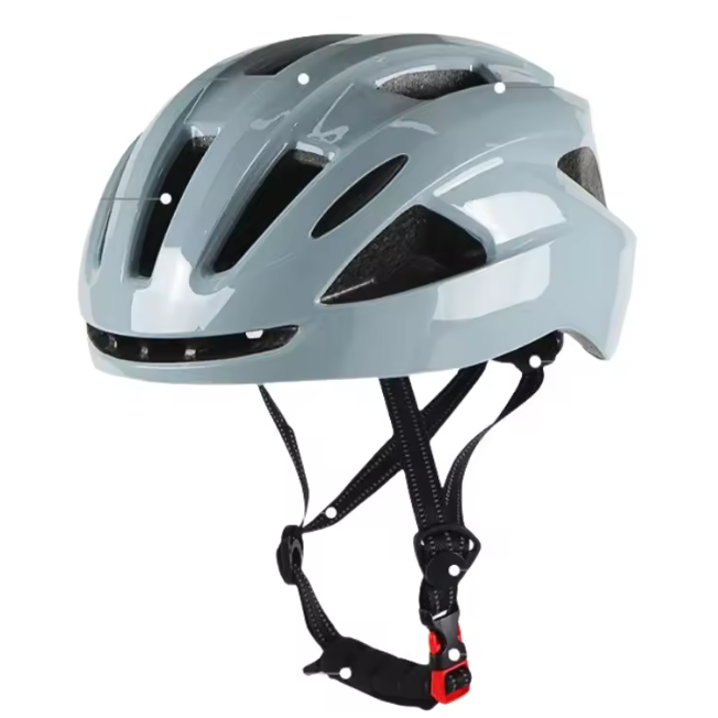 Ultralichte Fietshelm – Aero Design met Ventilatie en Verstelbare Pasvorm 58–62 cm