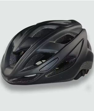 Ultralichte Fietshelm – Aero Design met Ventilatie en Verstelbare Pasvorm 58–62 cm