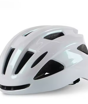 Ultralichte Fietshelm – Aero Design met Ventilatie en Verstelbare Pasvorm 58–62 cm