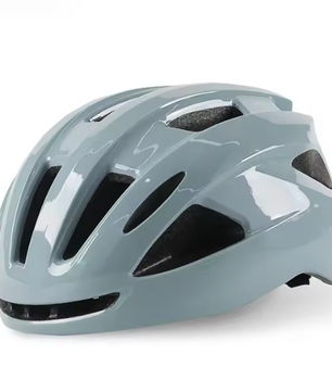 Ultralichte Fietshelm – Aero Design met Ventilatie en Verstelbare Pasvorm 58–62 cm