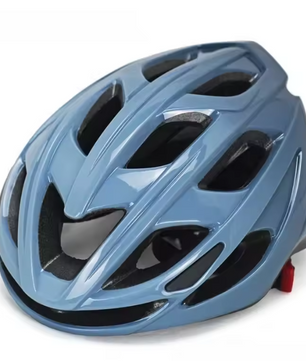 Ultralichte Fietshelm – Aero Design met Ventilatie en Verstelbare Pasvorm 58–62 cm