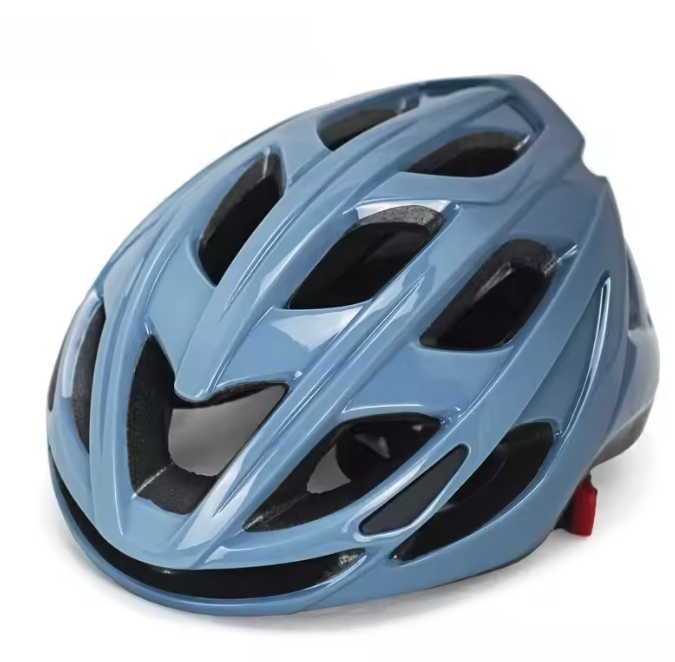 Ultralichte Fietshelm – Aero Design met Ventilatie en Verstelbare Pasvorm 58–62 cm