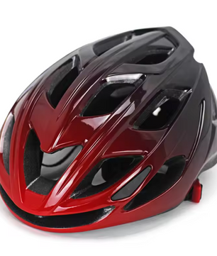 Ultralichte Fietshelm – Aero Design met Ventilatie en Verstelbare Pasvorm 58–62 cm