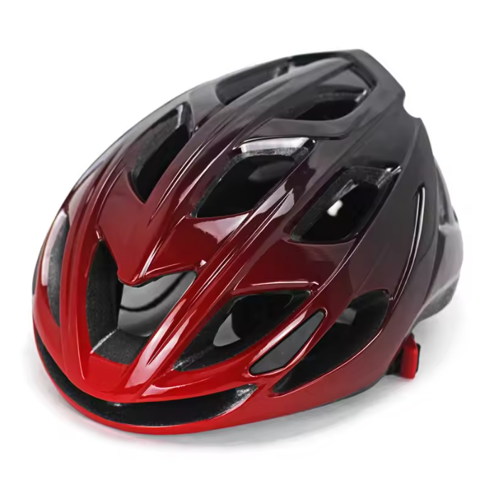 Ultralichte Fietshelm – Aero Design met Ventilatie en Verstelbare Pasvorm 58–62 cm