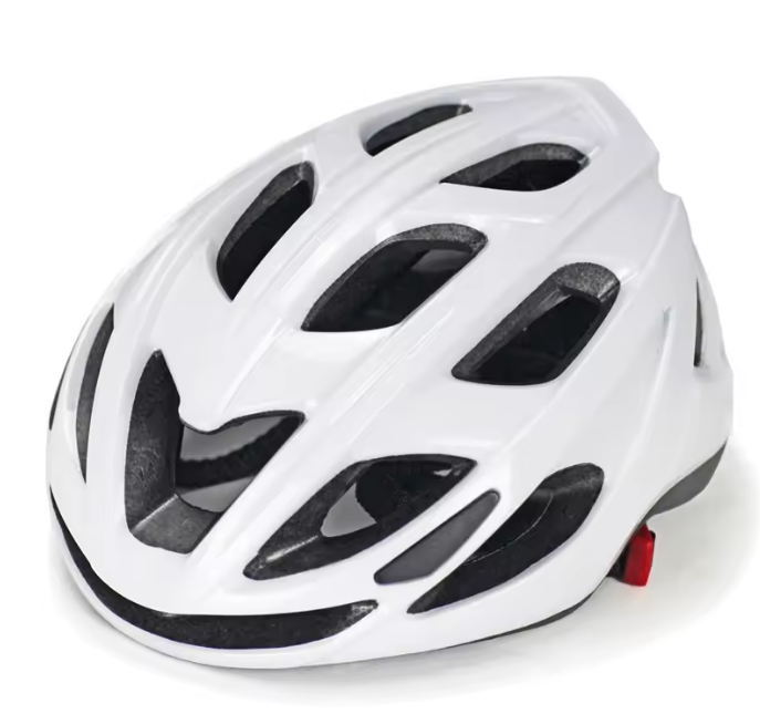 Ultralichte Fietshelm – Aero Design met Ventilatie en Verstelbare Pasvorm 58–62 cm