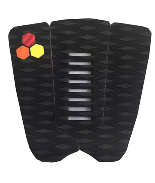 moderne en veelzijdige stoelen die perfect passen in elk interieur!  Surfboard Traction Pad Set – Antislip EVA Deck Grip met Sterke Kleeflaag, 3-Delig en Op Maat Te Snijden