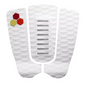 moderne en veelzijdige stoelen die perfect passen in elk interieur!  Surfboard Traction Pad Set – Antislip EVA Deck Grip met Sterke Kleeflaag, 3-Delig en Op Maat Te Snijden