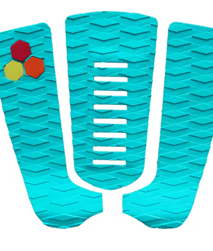 moderne en veelzijdige stoelen die perfect passen in elk interieur!  Surfboard Traction Pad Set – Antislip EVA Deck Grip met Sterke Kleeflaag, 3-Delig en Op Maat Te Snijden