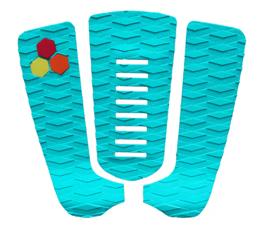 moderne en veelzijdige stoelen die perfect passen in elk interieur!  Surfboard Traction Pad Set – Antislip EVA Deck Grip met Sterke Kleeflaag, 3-Delig en Op Maat Te Snijden