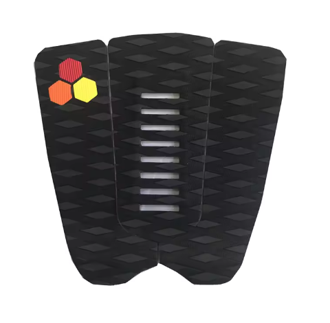 moderne en veelzijdige stoelen die perfect passen in elk interieur!  Surfboard Traction Pad Set – Antislip EVA Deck Grip met Sterke Kleeflaag, 3-Delig en Op Maat Te Snijden