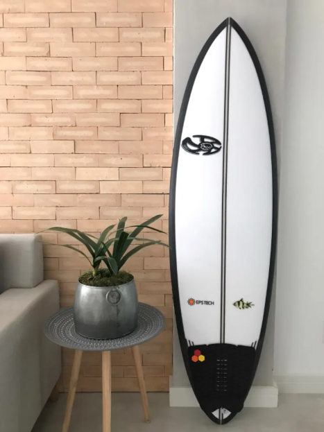 moderne en veelzijdige stoelen die perfect passen in elk interieur!  Surfboard Traction Pad Set – Antislip EVA Deck Grip met Sterke Kleeflaag, 3-Delig en Op Maat Te Snijden