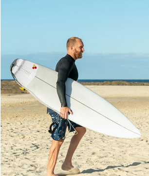 moderne en veelzijdige stoelen die perfect passen in elk interieur!  Surfboard Traction Pad Set – Antislip EVA Deck Grip met Sterke Kleeflaag, 3-Delig en Op Maat Te Snijden