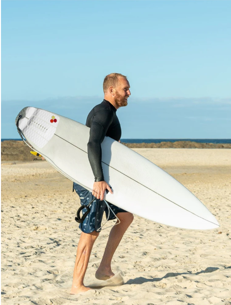 moderne en veelzijdige stoelen die perfect passen in elk interieur!  Surfboard Traction Pad Set – Antislip EVA Deck Grip met Sterke Kleeflaag, 3-Delig en Op Maat Te Snijden