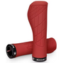 Ergonomische MTB Handvatten – Antislip Rubber Fietshandgrepen met Lock-On Systeem